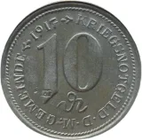 reverse