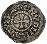 obverse