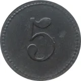 reverse