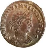 obverse