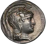 obverse