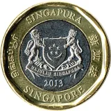 obverse