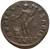 reverse