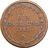 reverse