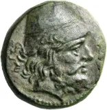 obverse