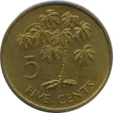 reverse