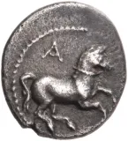 obverse