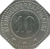 reverse
