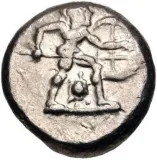 obverse