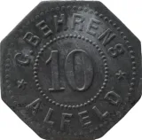 obverse