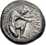 obverse