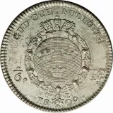 reverse