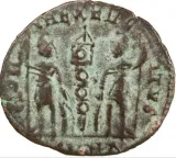 reverse