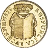 obverse