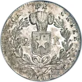 reverse