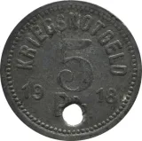 reverse