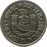 reverse