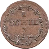 reverse