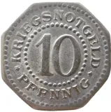 reverse
