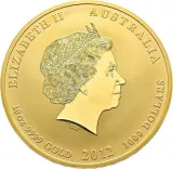 Аверс
