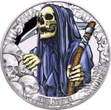 reverse