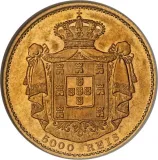 reverse