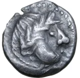 obverse