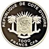 obverse