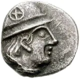 obverse