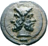 obverse