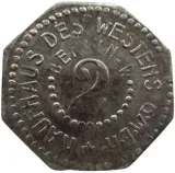 reverse