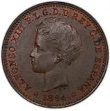 obverse