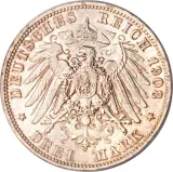 reverse