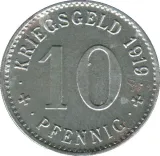 reverse
