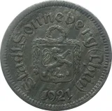 obverse