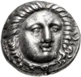 obverse