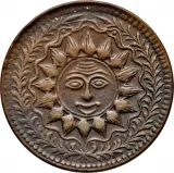 obverse