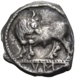obverse