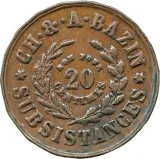 reverse