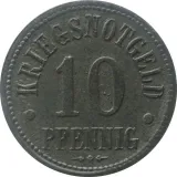 reverse