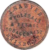 reverse