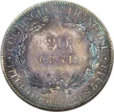 reverse