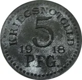 reverse