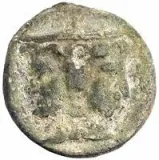 obverse