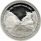 reverse