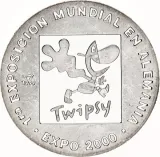 reverse