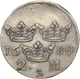 reverse