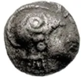 obverse