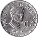 obverse