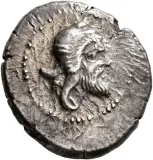 obverse